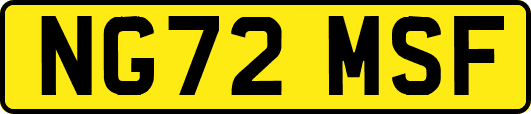 NG72MSF