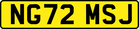 NG72MSJ
