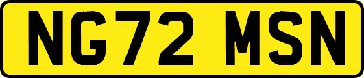 NG72MSN