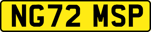 NG72MSP