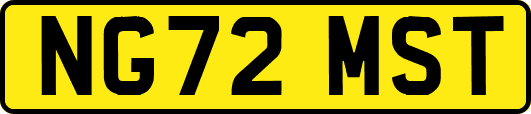 NG72MST