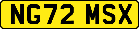 NG72MSX