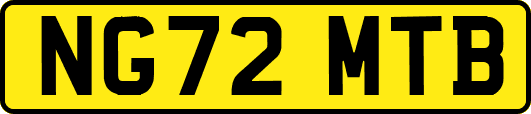NG72MTB