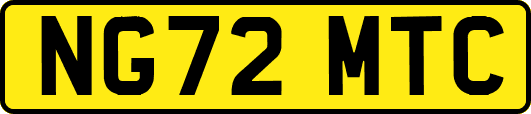 NG72MTC