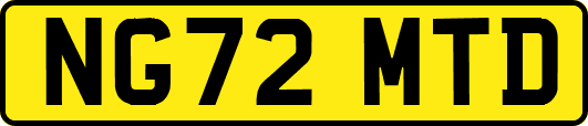 NG72MTD