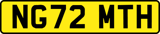 NG72MTH