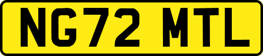 NG72MTL