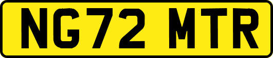 NG72MTR