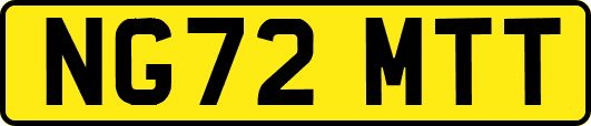 NG72MTT