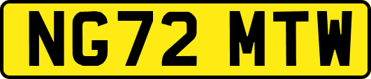 NG72MTW