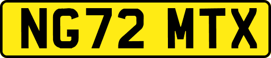 NG72MTX