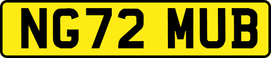 NG72MUB