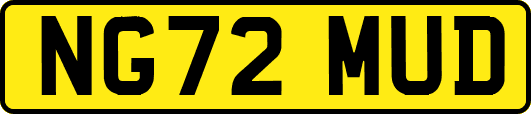 NG72MUD