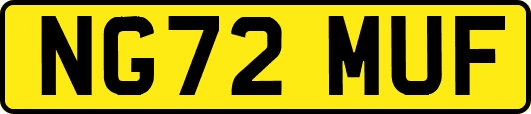 NG72MUF