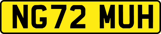 NG72MUH