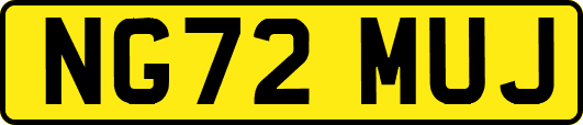 NG72MUJ