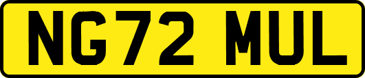 NG72MUL