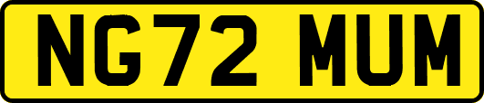 NG72MUM