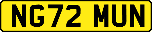 NG72MUN