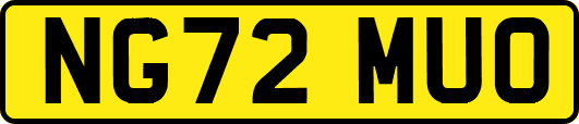 NG72MUO
