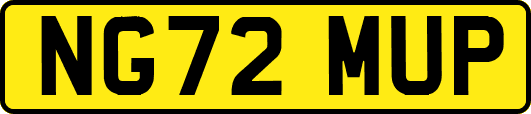 NG72MUP