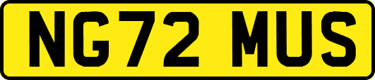 NG72MUS