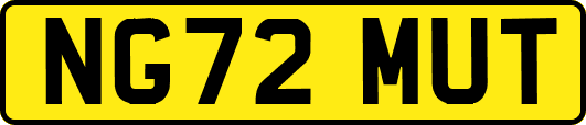 NG72MUT