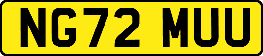 NG72MUU