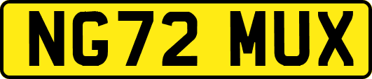 NG72MUX