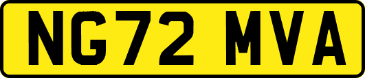 NG72MVA