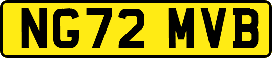 NG72MVB