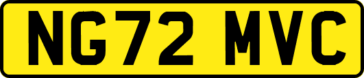 NG72MVC