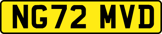 NG72MVD