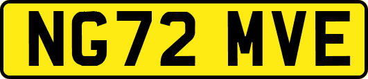 NG72MVE