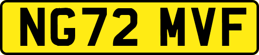 NG72MVF
