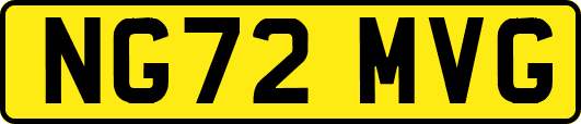 NG72MVG