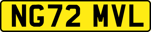 NG72MVL