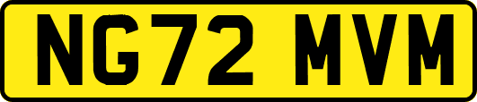 NG72MVM