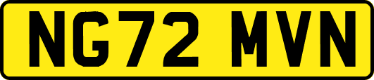 NG72MVN