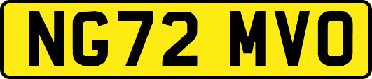NG72MVO