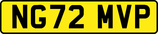 NG72MVP