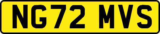 NG72MVS