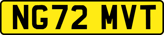 NG72MVT