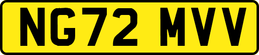 NG72MVV