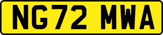 NG72MWA