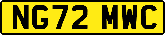 NG72MWC