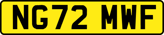 NG72MWF