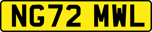 NG72MWL