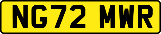 NG72MWR