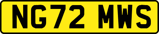 NG72MWS